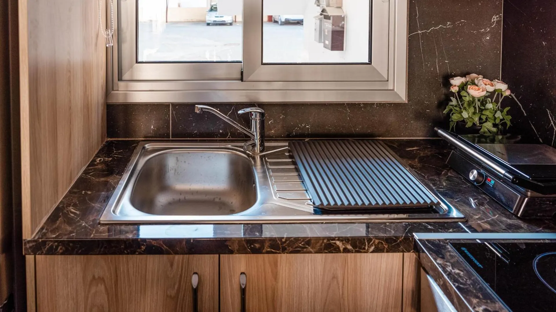 Mackenzie Suite Larnaca Cypern
