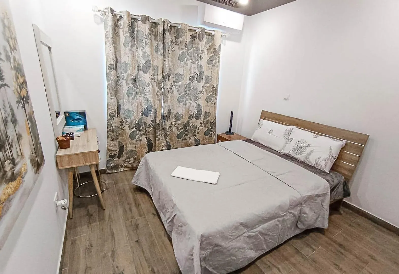 Lejlighed Mackenzie Suite Larnaca Cypern