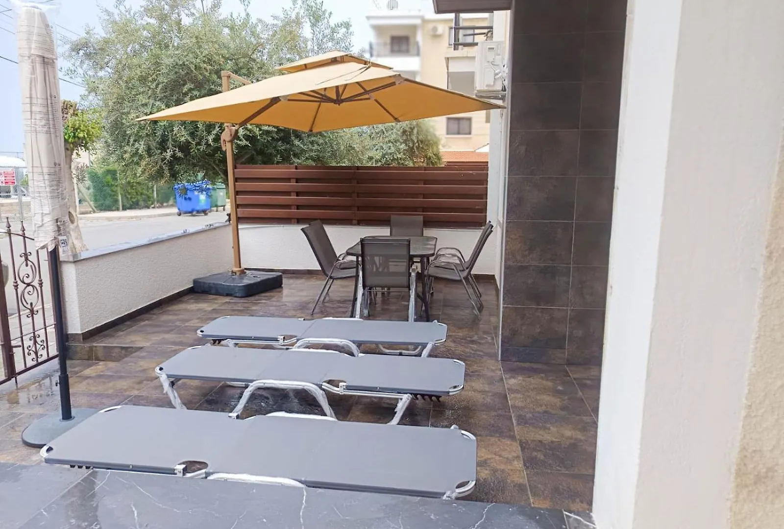 Mackenzie Suite Larnaca